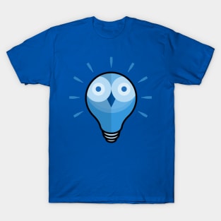 Eureka Owl T-Shirt